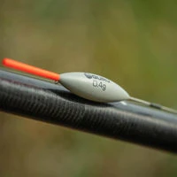 Guru Bobbie Carbon Pole Floats
